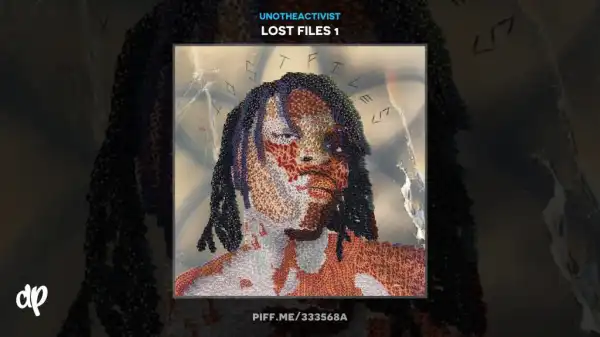 UnoTheActivist - Forgery